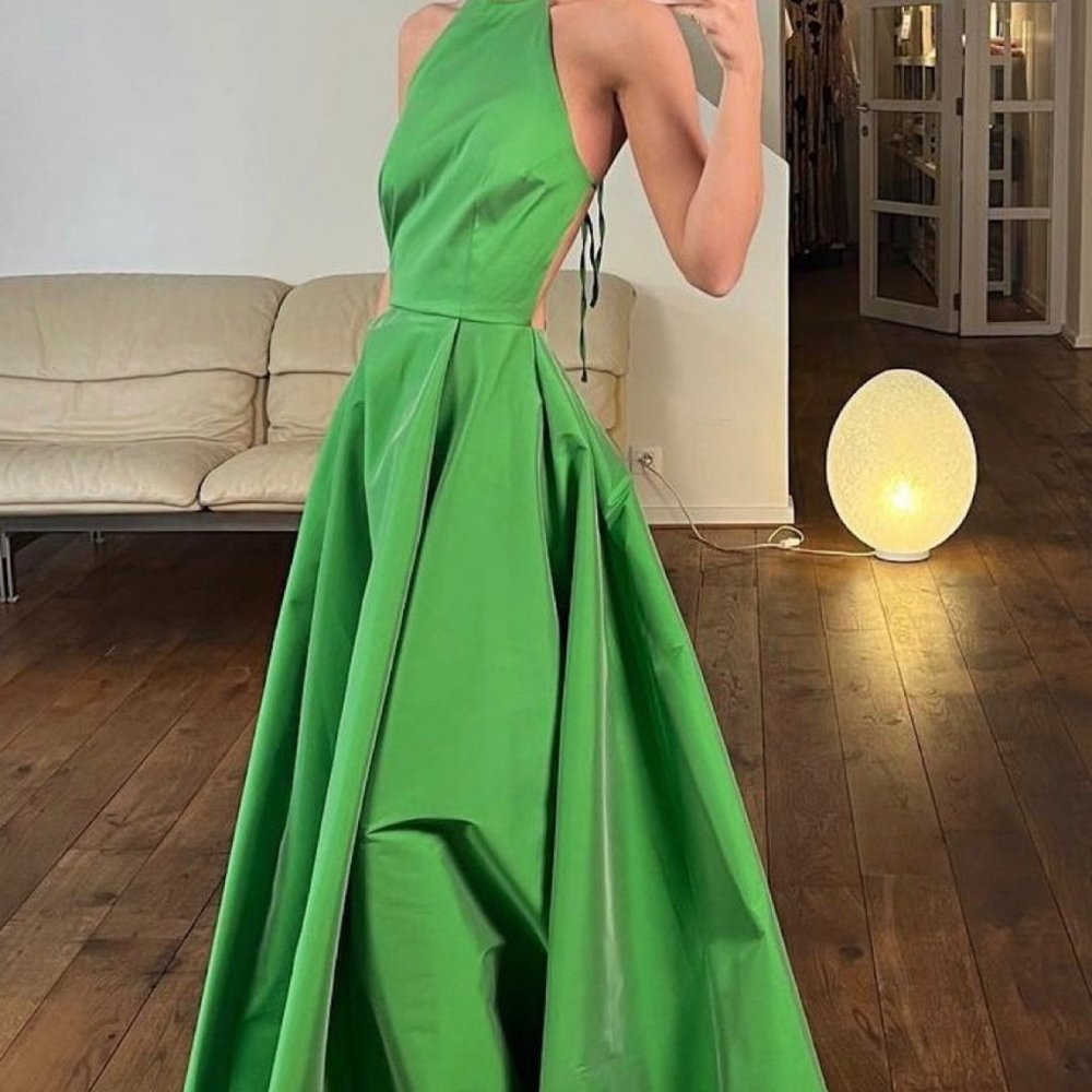 Bernadette Antwerp Delilah Dress